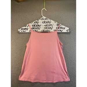 Finejo Women ‎ Sleeveless Blouse XL